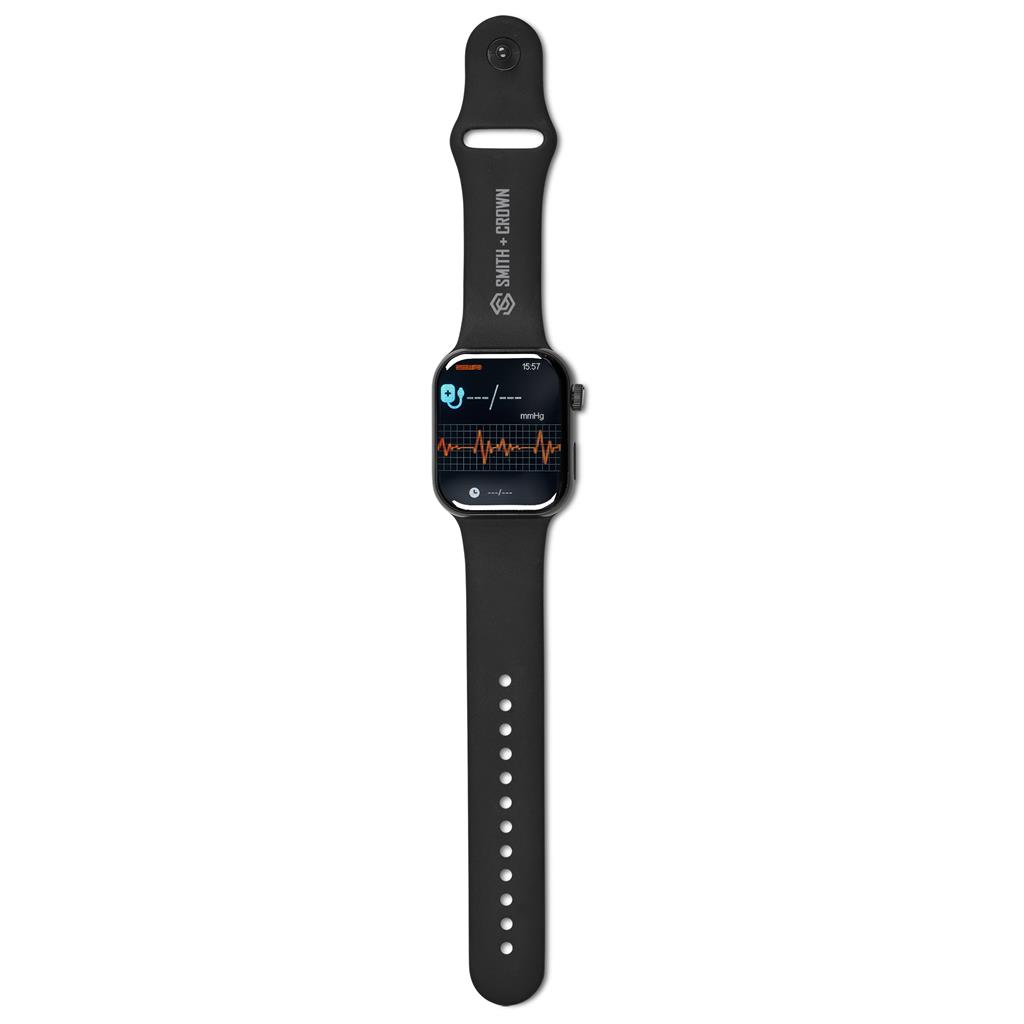 Altitude Wellgo Smart Watch - Image 4
