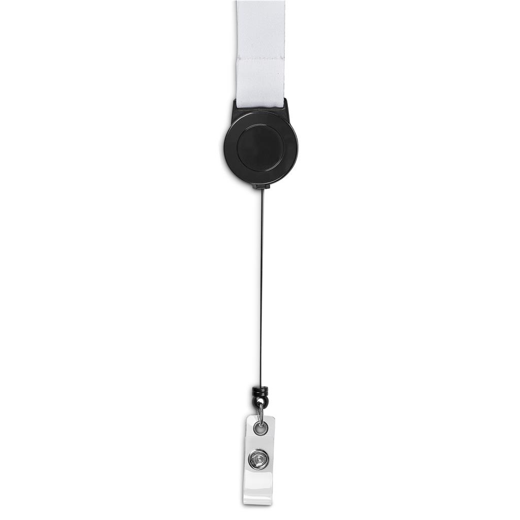 Altitude Badge Reel Double-Sided Sublimated Satin Lanyard - Image 12