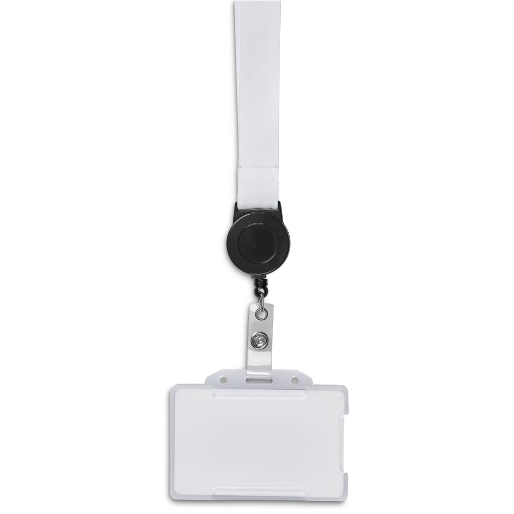 Altitude Badge Reel Double-Sided Sublimated Satin Lanyard - Image 11