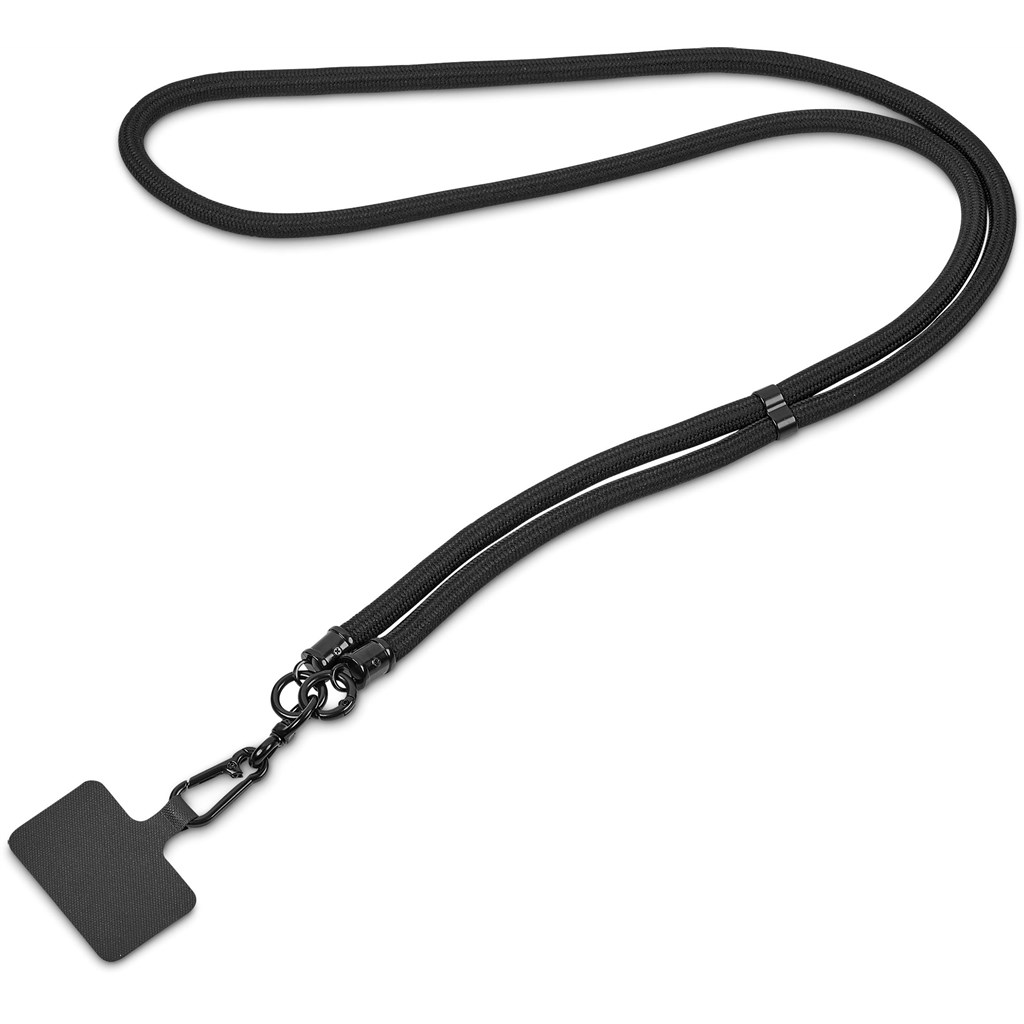 Altitude Trixie Crossbody Phone Strap in Pouch - Image 3