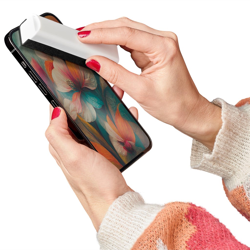 Altitude Slick Sanitising Screen Cleaner with Phone Stand - Image 3