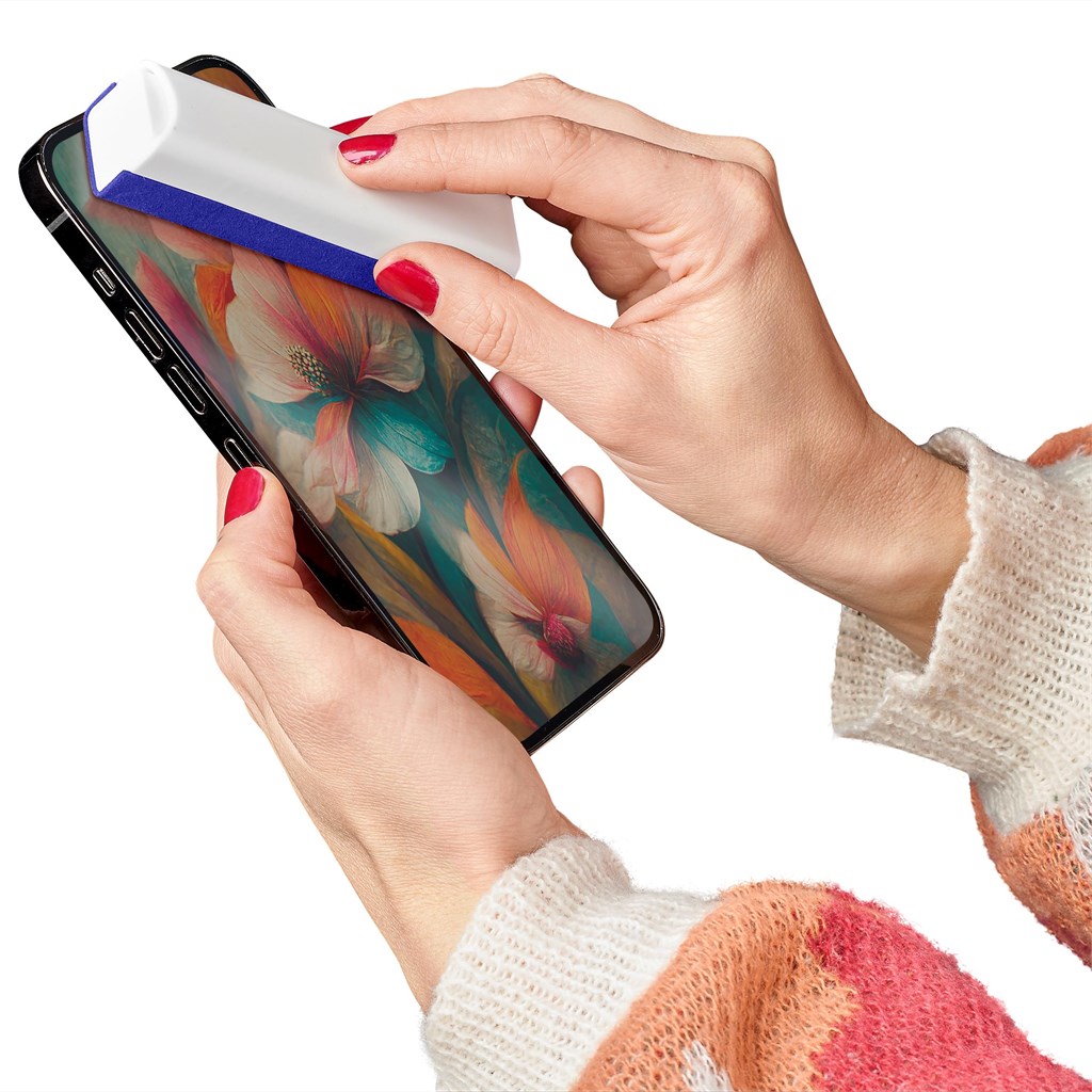 Altitude Slick Sanitising Screen Cleaner with Phone Stand - Image 4