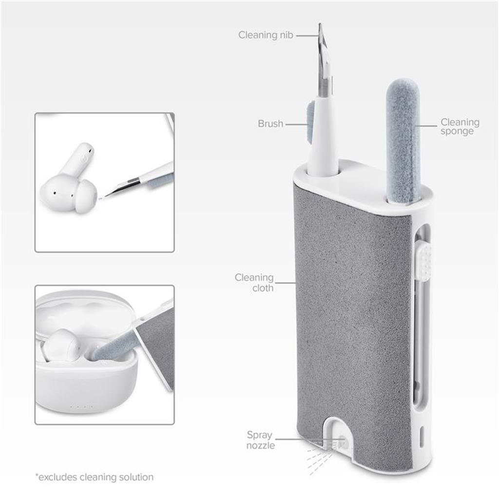 Altitude Cleanacent Tech Cleaning Set - Image 3