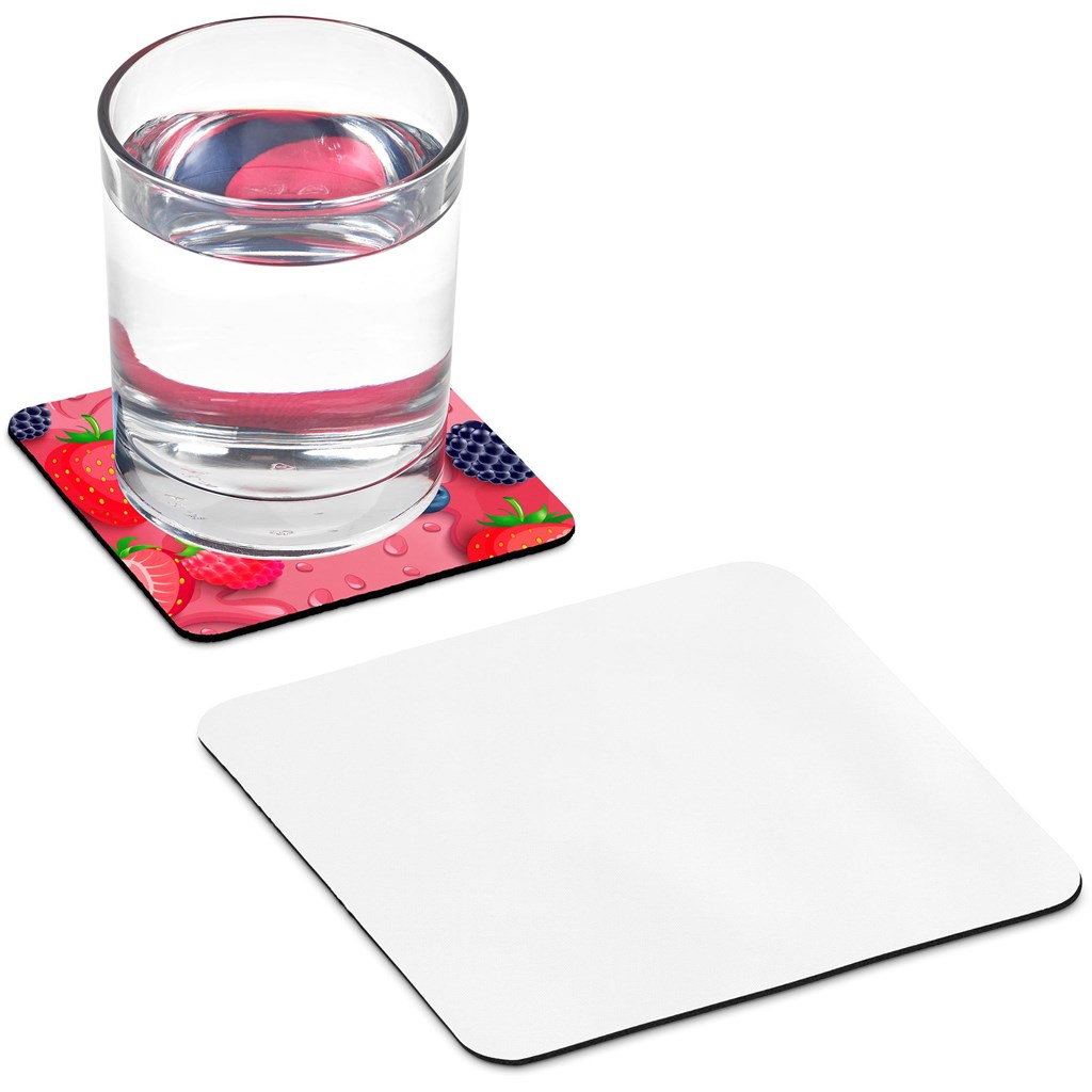 Altitude Cancun Sublimation Coaster - Image 5