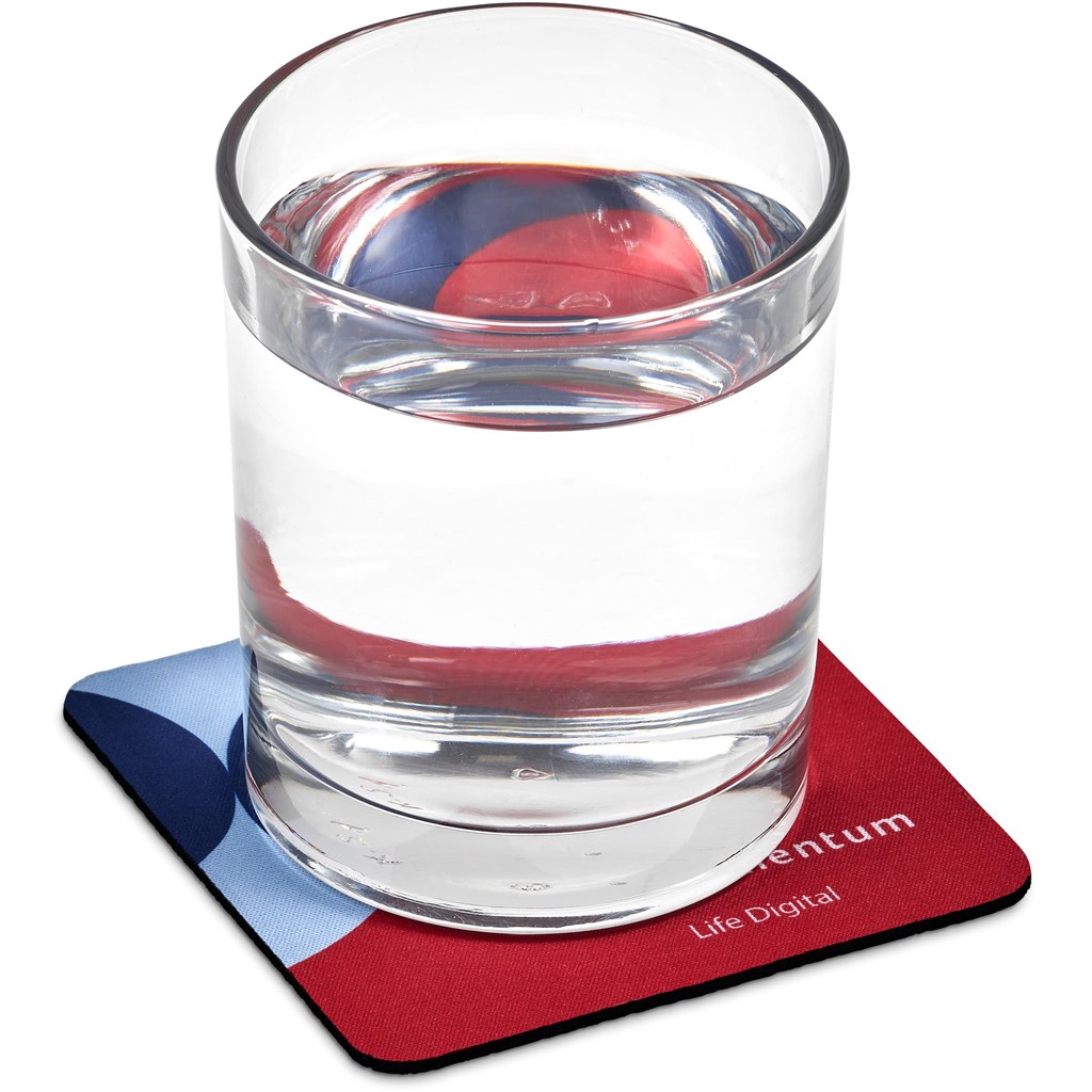 Altitude Cancun Sublimation Coaster - Image 6