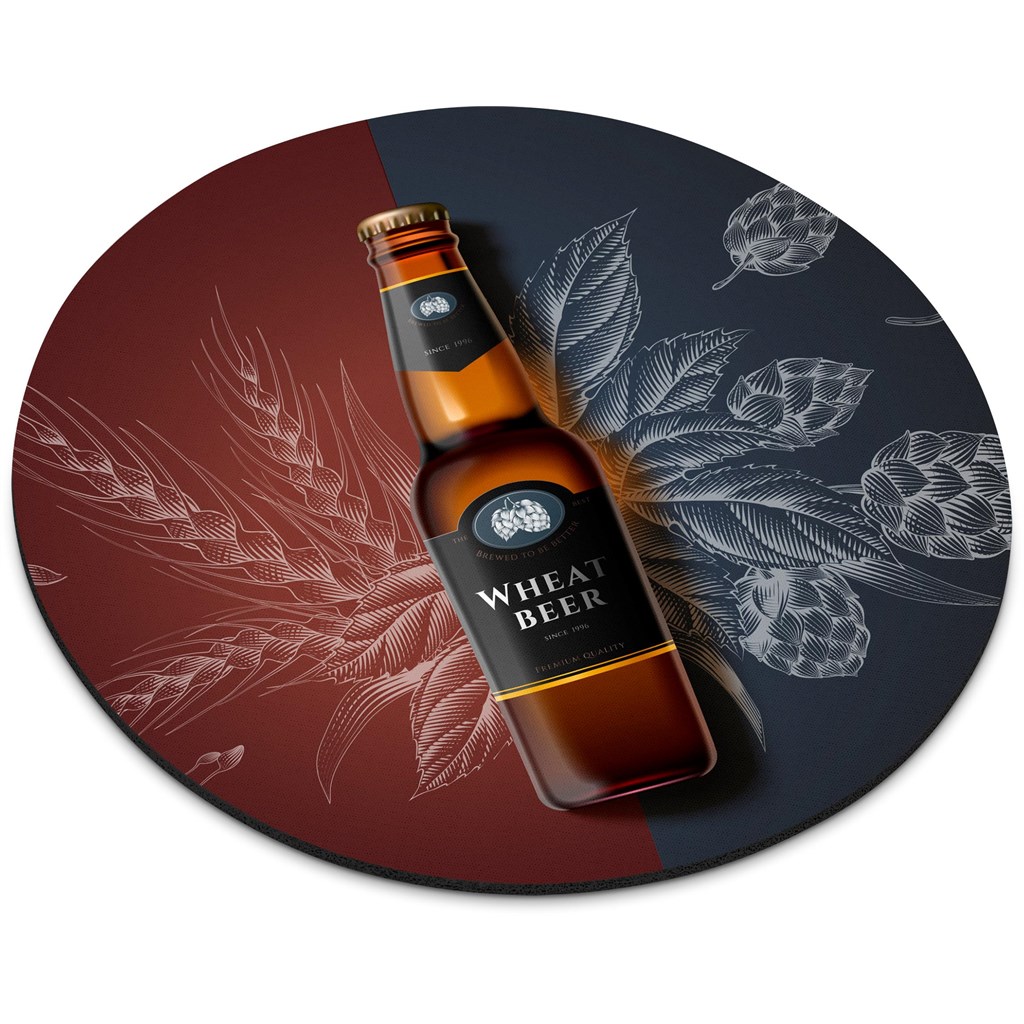 Altitude Polmos Sublimation Coaster - Image 5