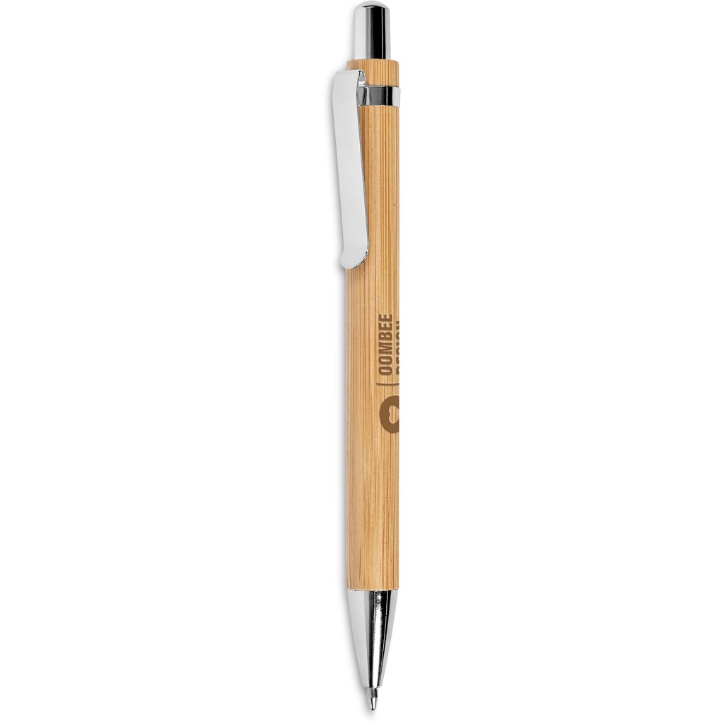 Altitude Lyon Ball Pen - Image 5