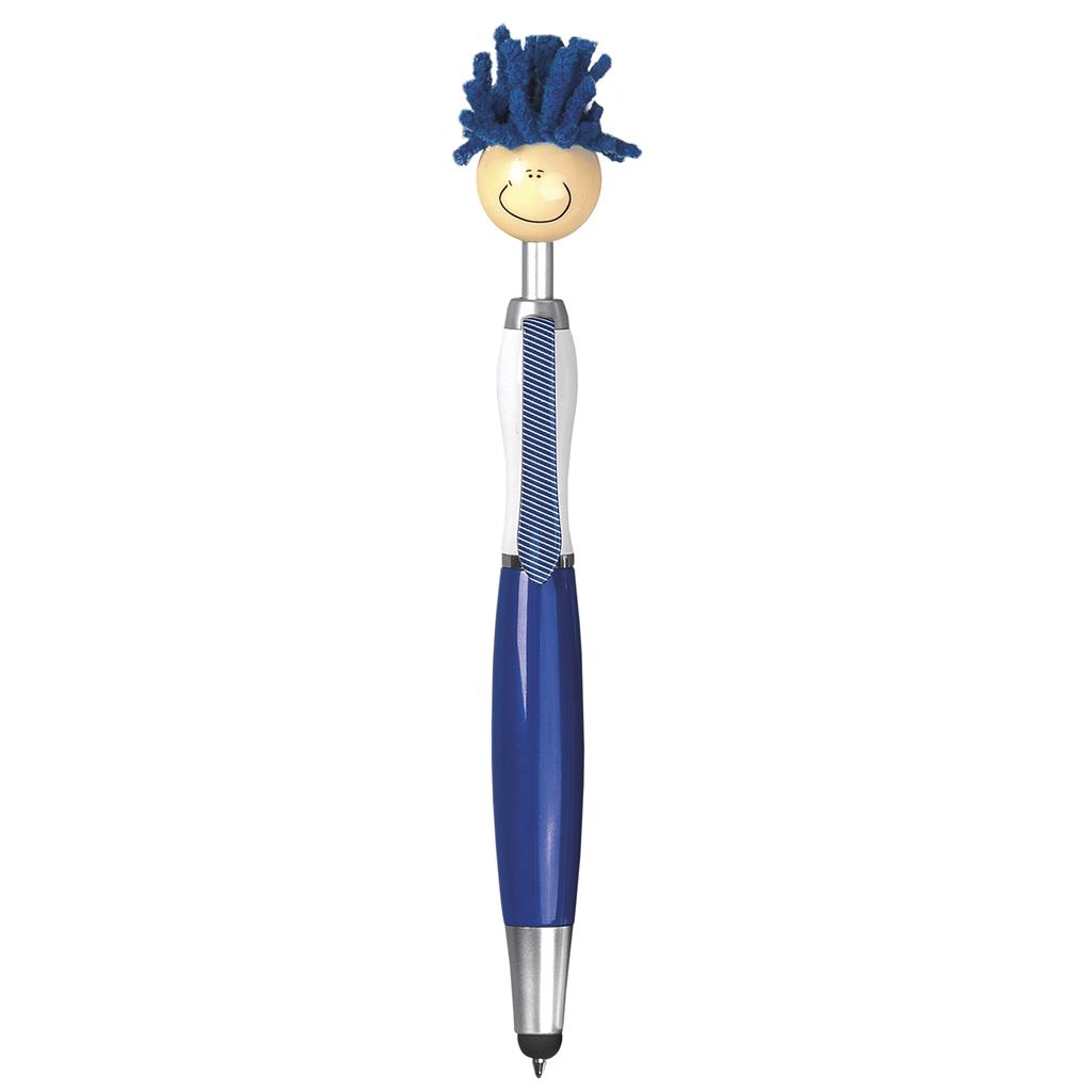 Altitude Moptopper Stylus Ball Pen & Screen Cleaner - Image 4