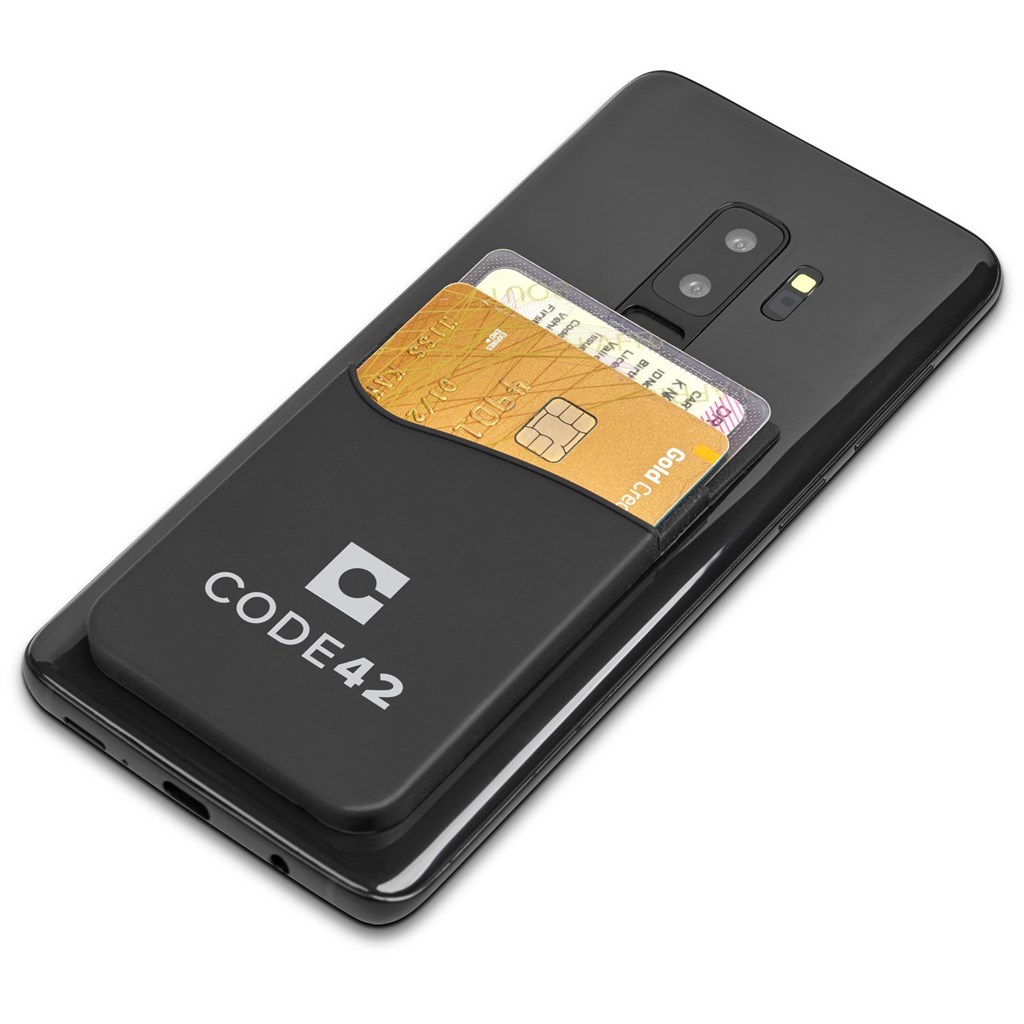 Altitude Snazzy Dual Phone Card Holder - Image 11