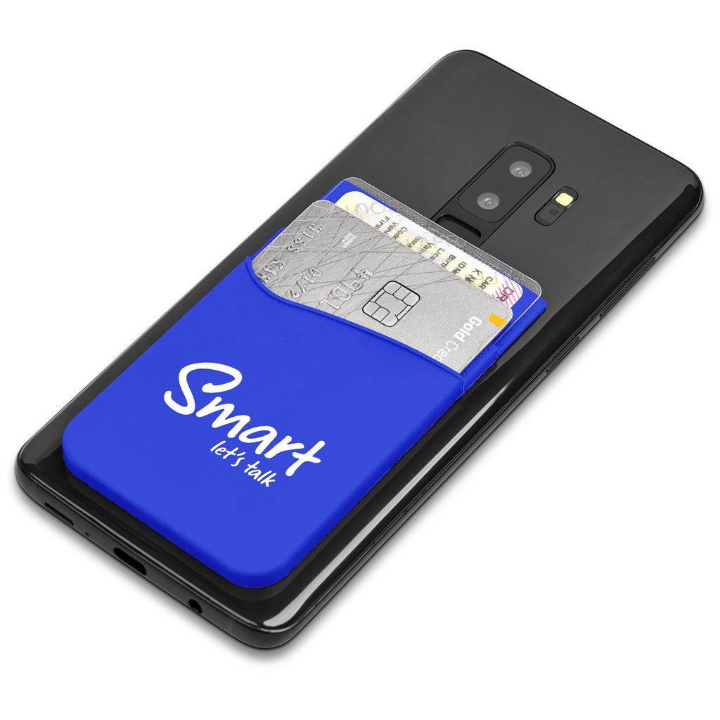 Altitude Snazzy Dual Phone Card Holder - Image 12