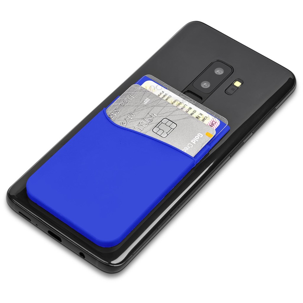 Altitude Snazzy Dual Phone Card Holder - Image 6