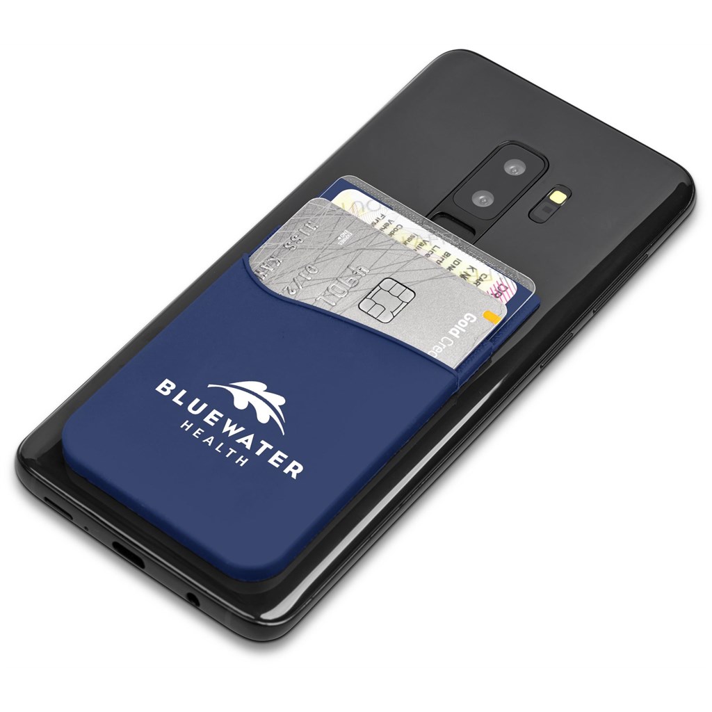 Altitude Snazzy Dual Phone Card Holder - Image 9