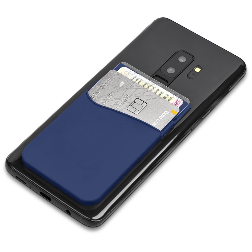 Altitude Snazzy Dual Phone Card Holder - Image 7