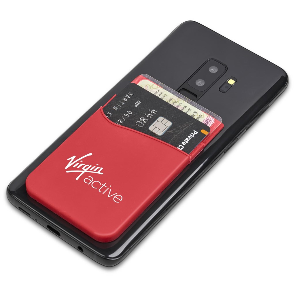Altitude Snazzy Dual Phone Card Holder - Image 13