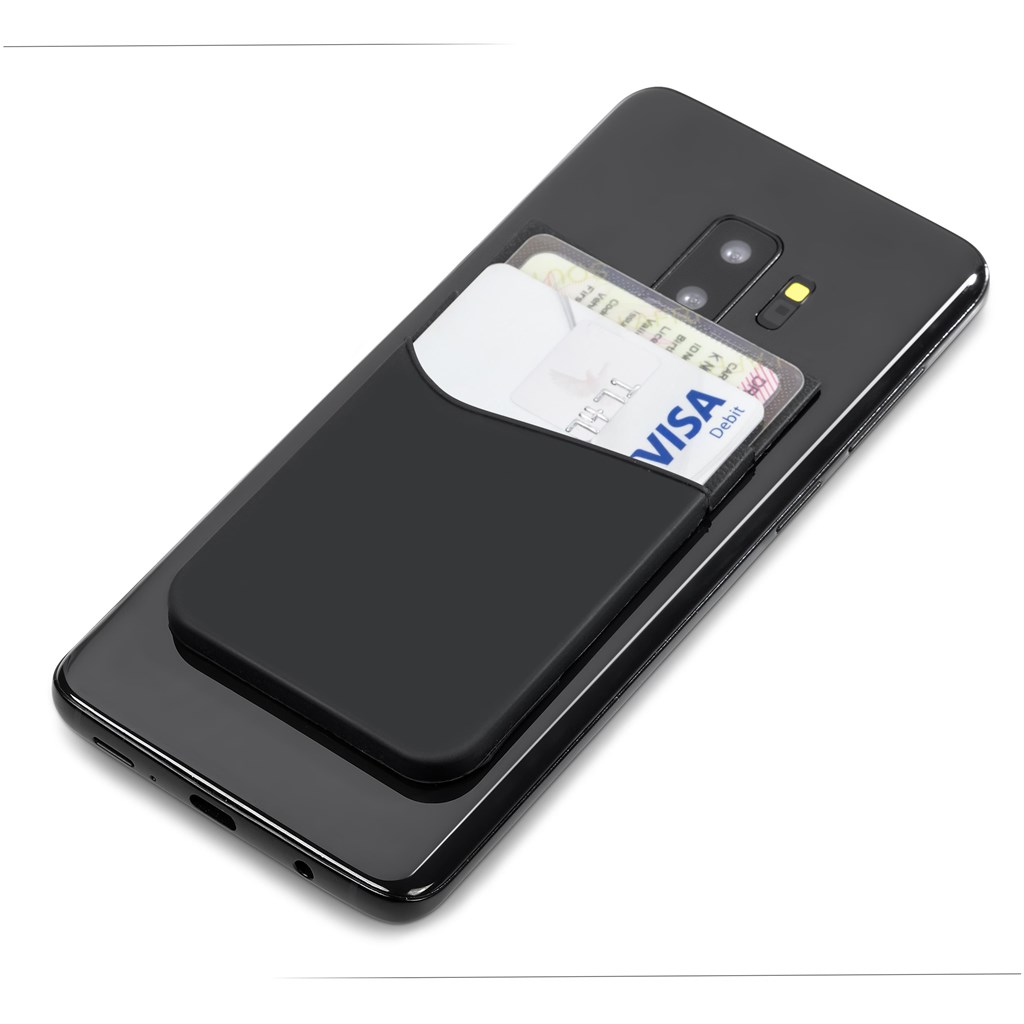 Altitude Snazzy Dual Phone Card Holder - Image 10