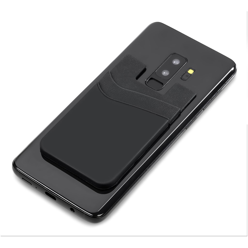 Altitude Snazzy Dual Phone Card Holder - Image 8