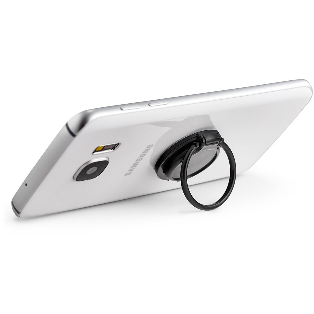 Altitude Hoopla Ring Grip & Phone Stand - Image 3