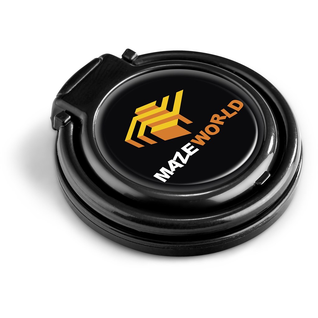 Altitude Hoopla Ring Grip & Phone Stand - Image 5