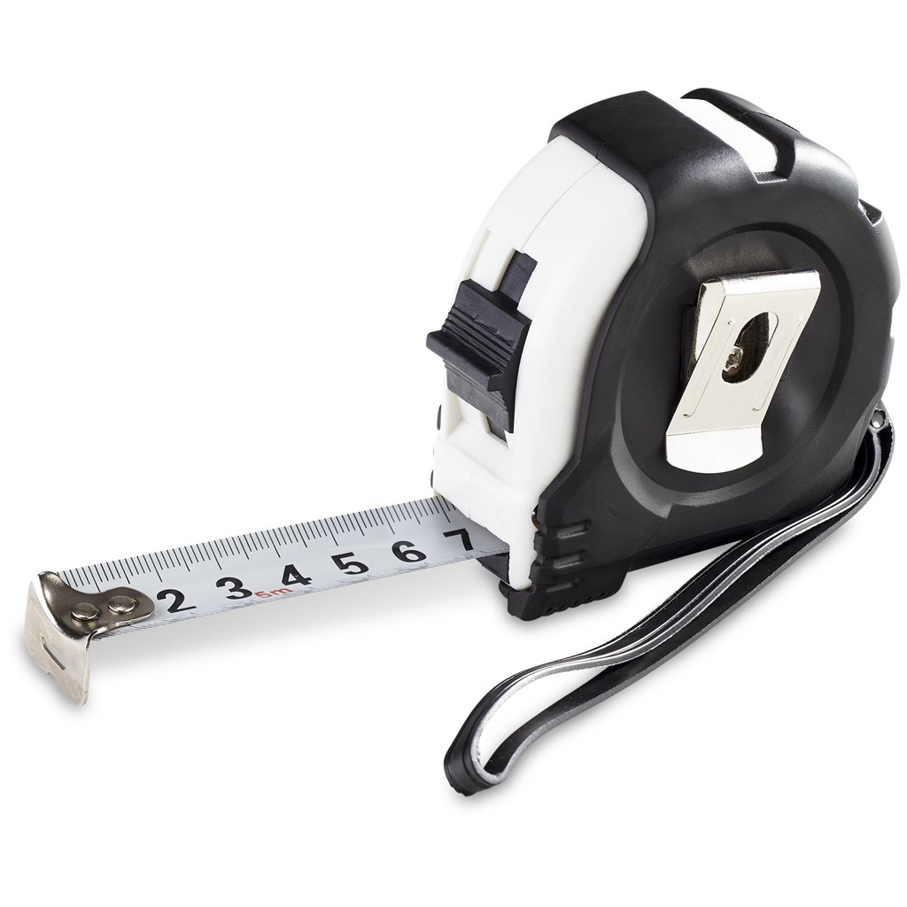 Altitude Carpenters Tape Measure - 5 Metre - Image 2