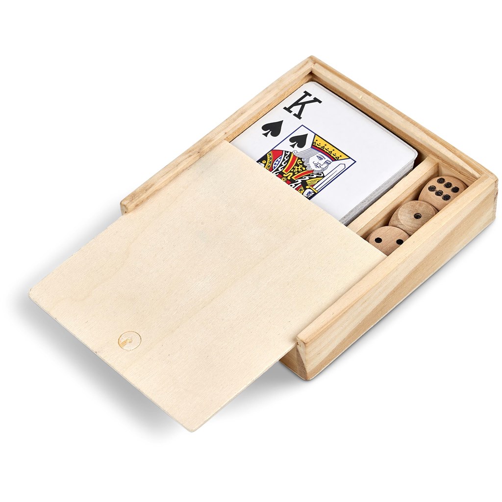 Altitude Mario Dice & Cards Set - Image 9