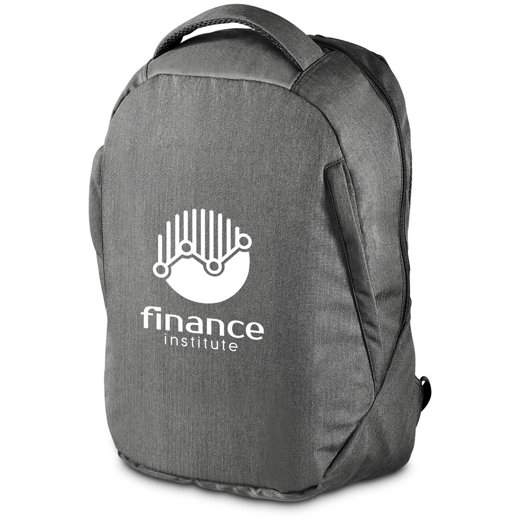 Altitude Transit Laptop Backpack - Image 2