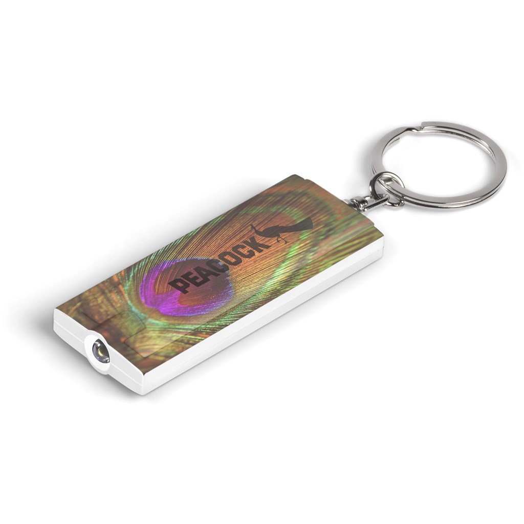 Altitude Nova Torch Keyholder - Image 2