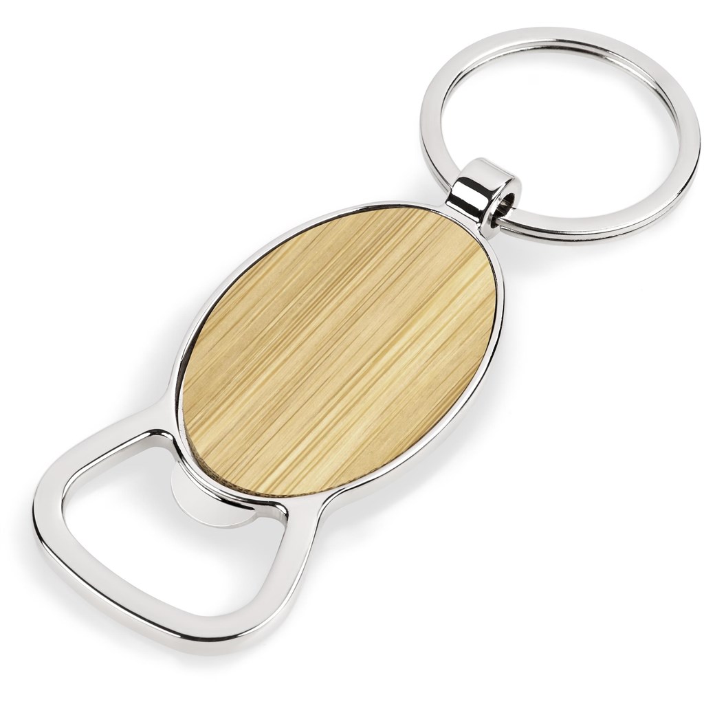 Altitude Karu Bottle Opener Keyholder - Image 4