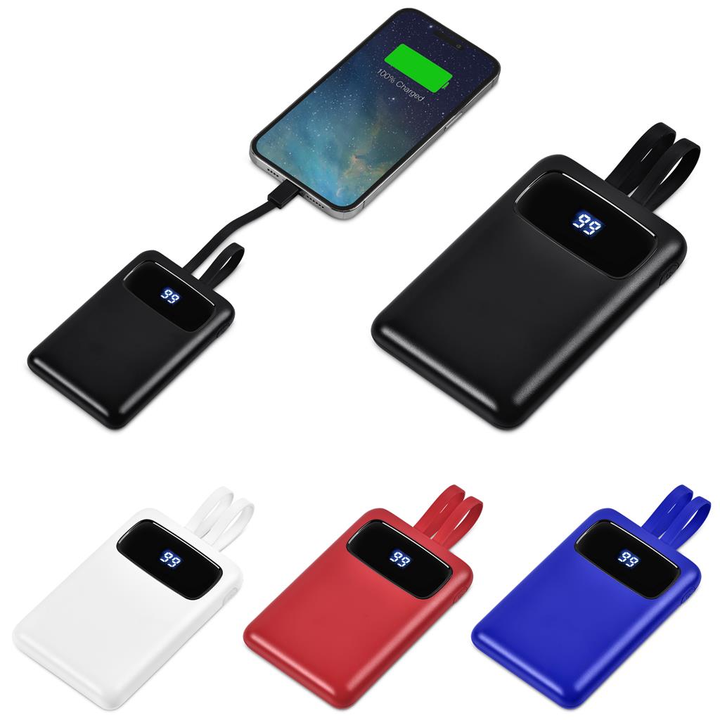 Altitude Verve Power Bank - 5000mAh - Image 2