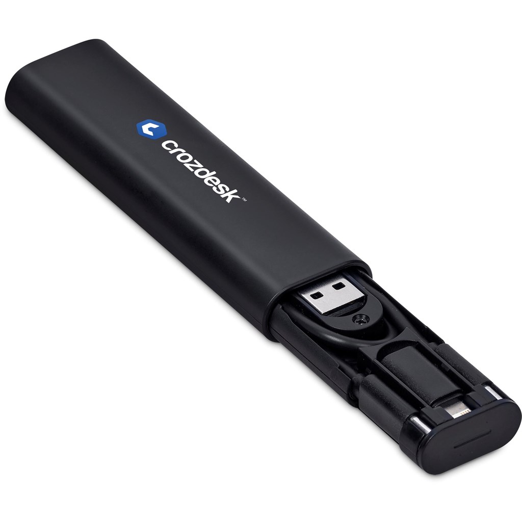 Altitude Branway Multi-Function Cable Kit - Image 13