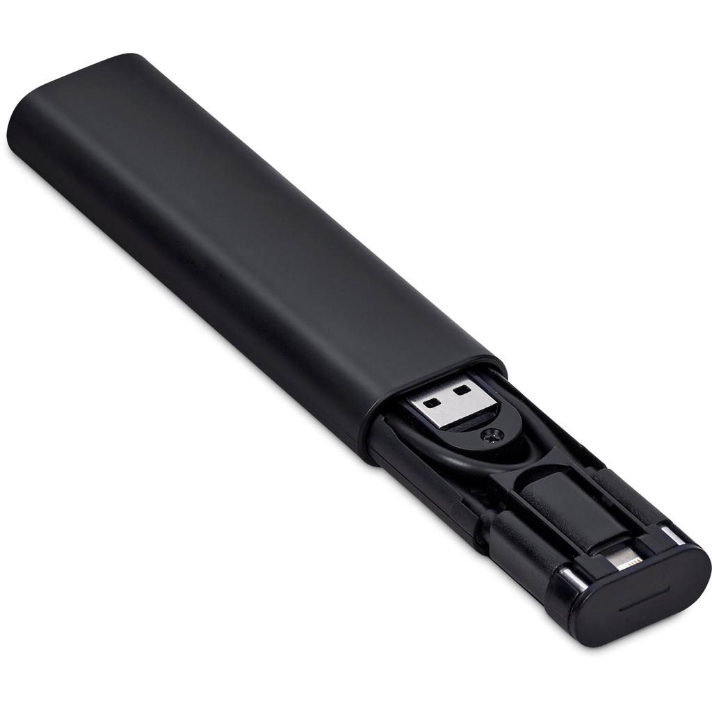 Altitude Branway Multi-Function Cable Kit - Image 10