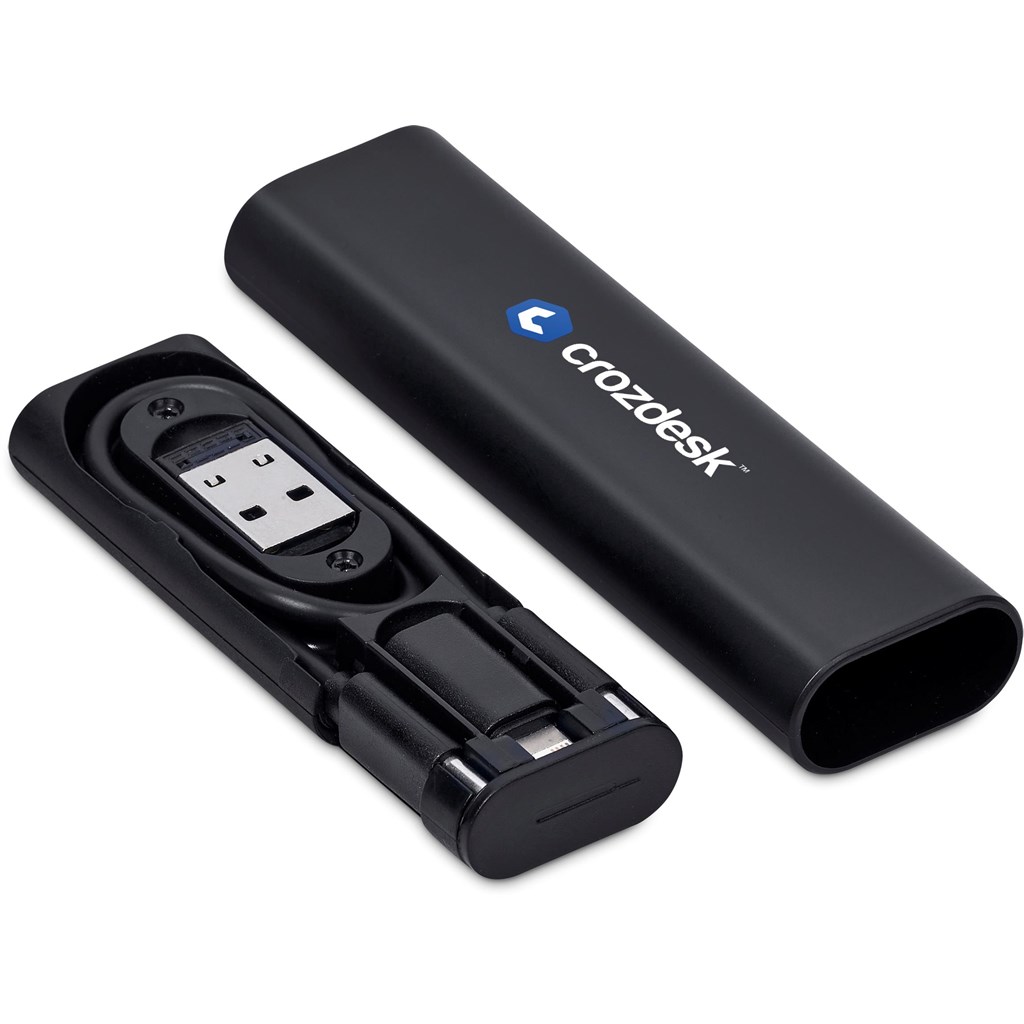Altitude Branway Multi-Function Cable Kit - Image 19