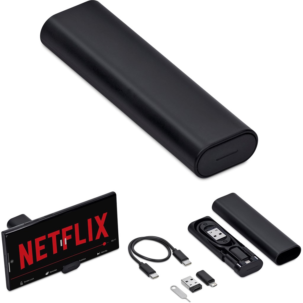 Altitude Branway Multi-Function Cable Kit - Image 6