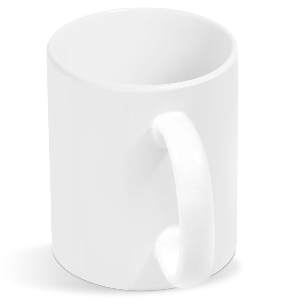 Altitude Blank Canvas Sublimation Ceramic Coffee Mug - 330ml - Image 8