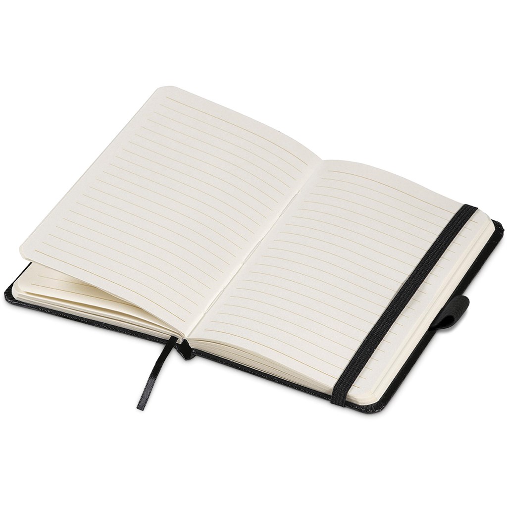 Altitude Fourth Estate A6 Hard Cover Notebook - Image 3