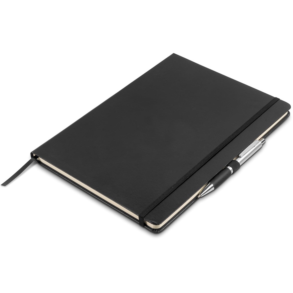 Altitude Fourth Estate A4 Hard Cover Notebook - Image 7