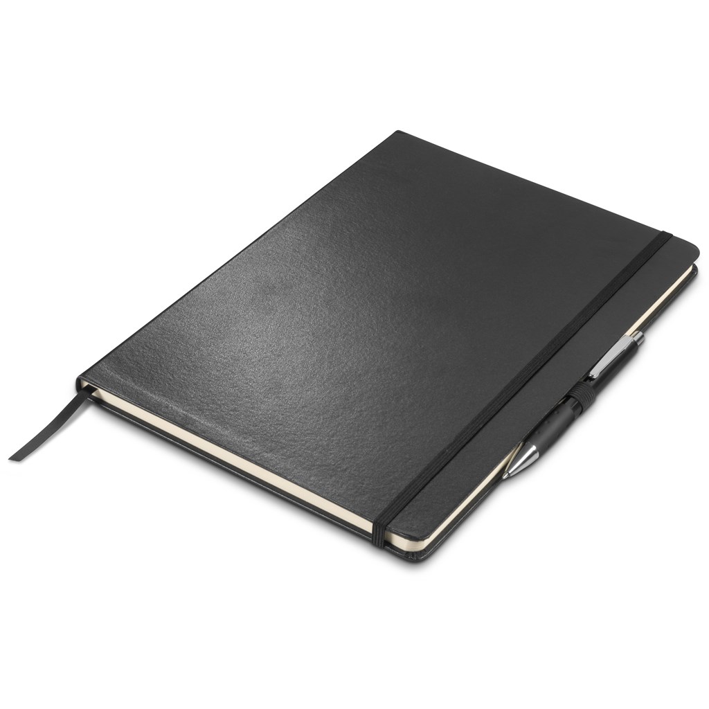 Altitude Fourth Estate A4 Hard Cover Notebook - Image 9