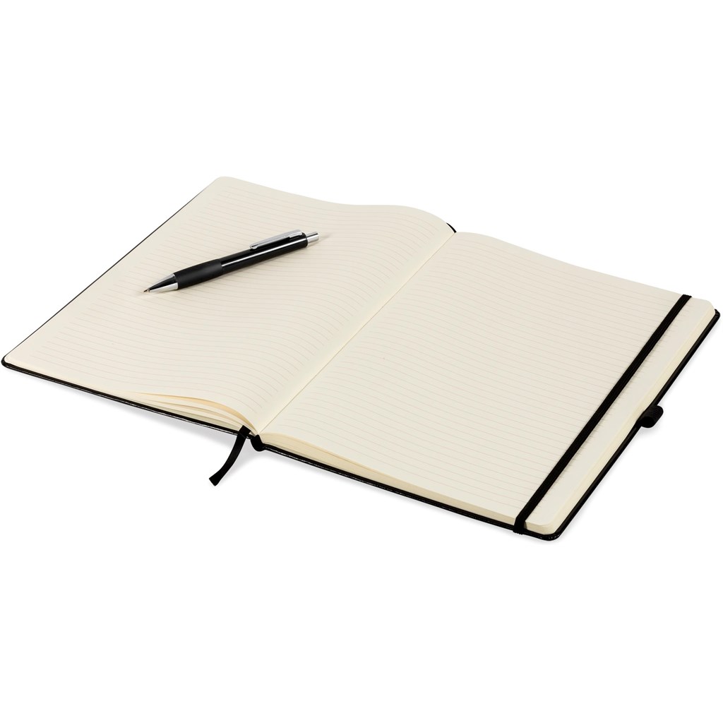 Altitude Fourth Estate A4 Hard Cover Notebook - Image 2