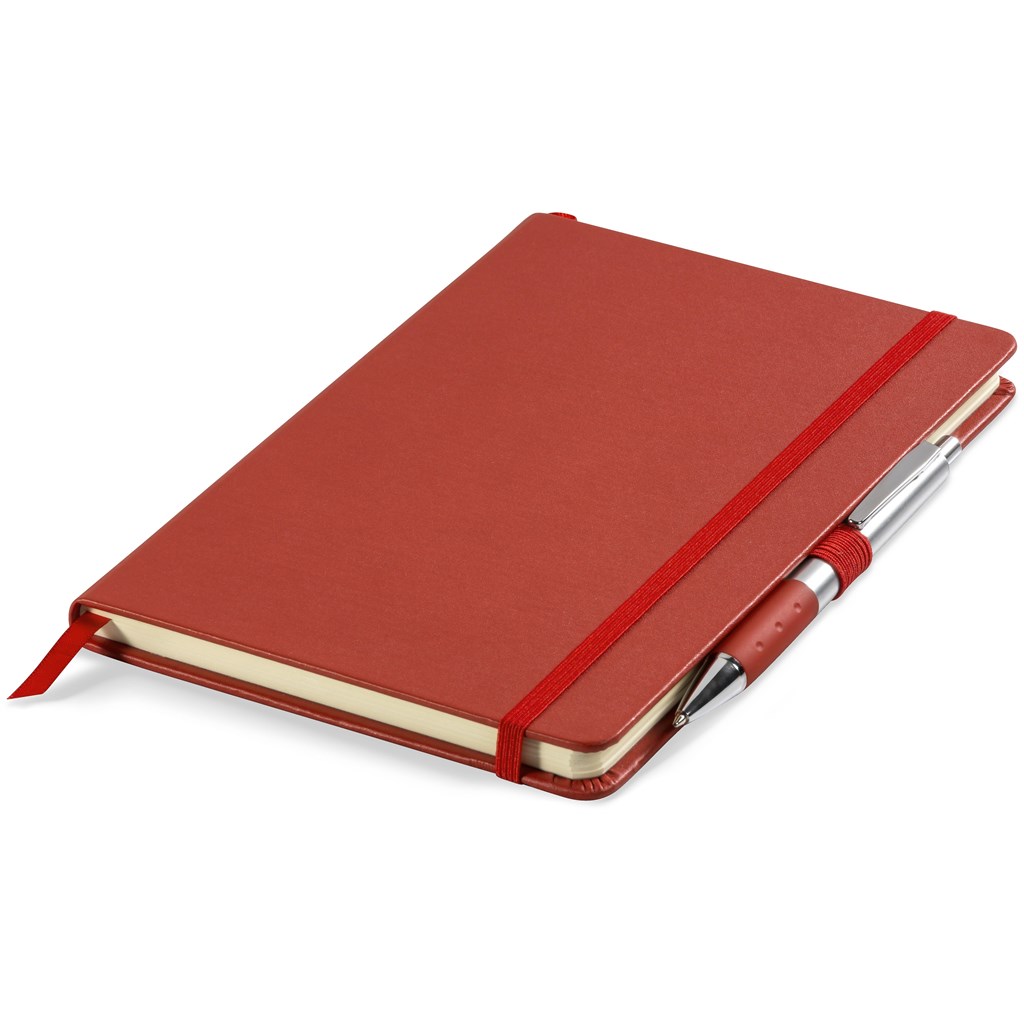 Altitude Stanford A5 Hard Cover Notebook - Image 12
