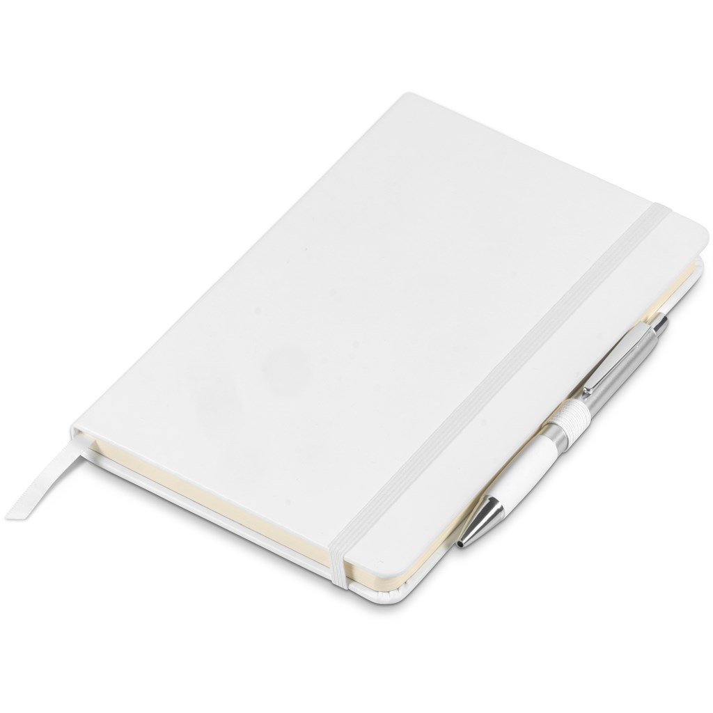 Altitude Stanford A5 Hard Cover Notebook - Image 13