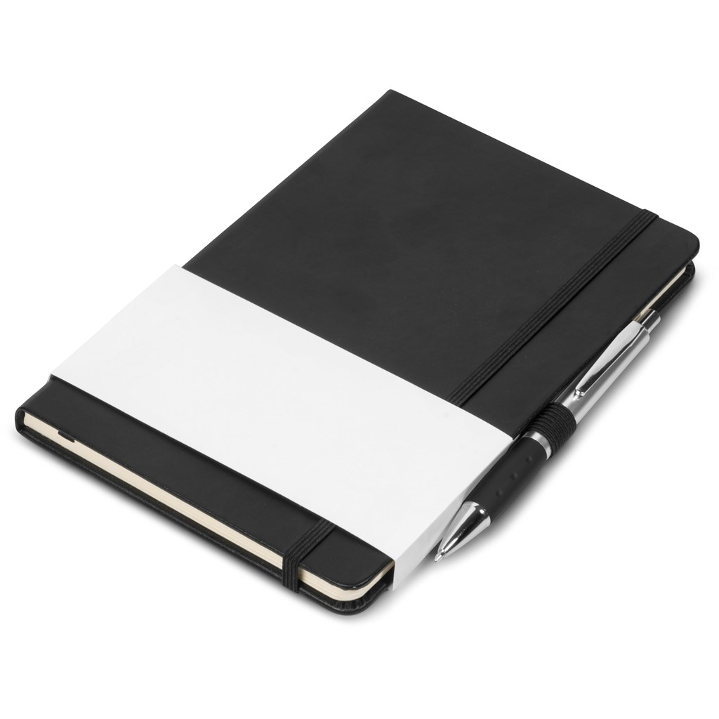 Altitude Stanford A5 Hard Cover Notebook - Image 10