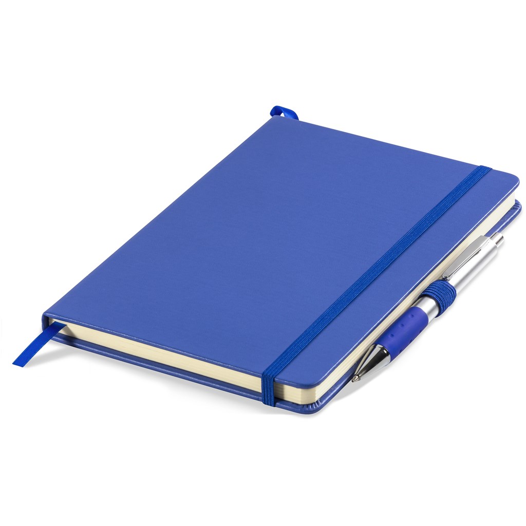 Altitude Stanford A5 Hard Cover Notebook - Image 14