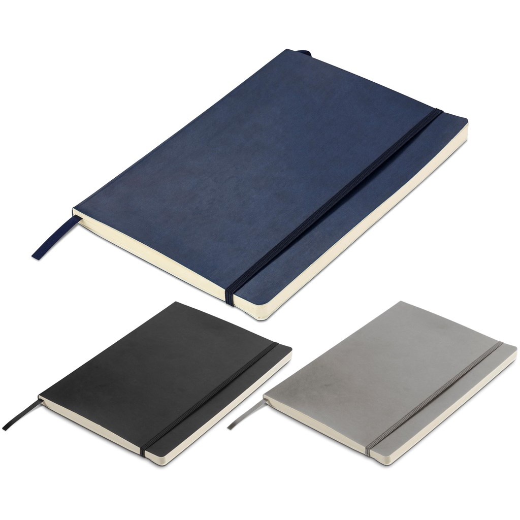 Altitude Newport Maxi Soft Cover Notebook - Image 3
