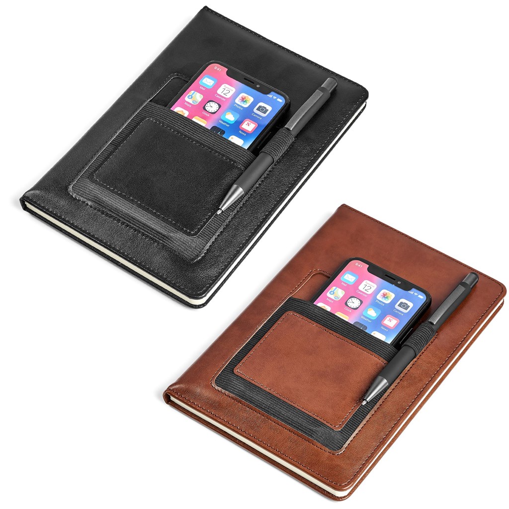 Altitude Sage A5 Hard Cover Notebook - Image 7
