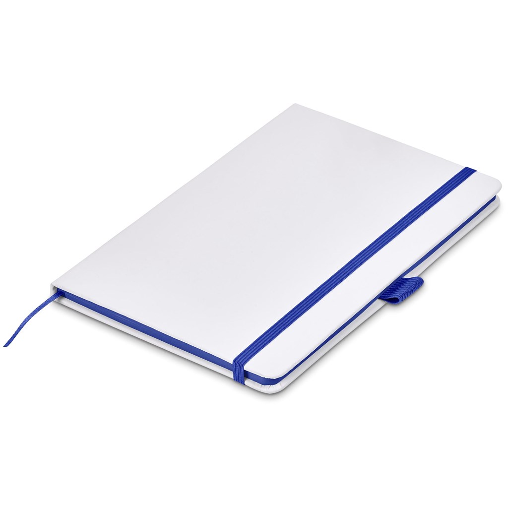 Altitude Tundra A5 Hard Cover Notebook - Image 3