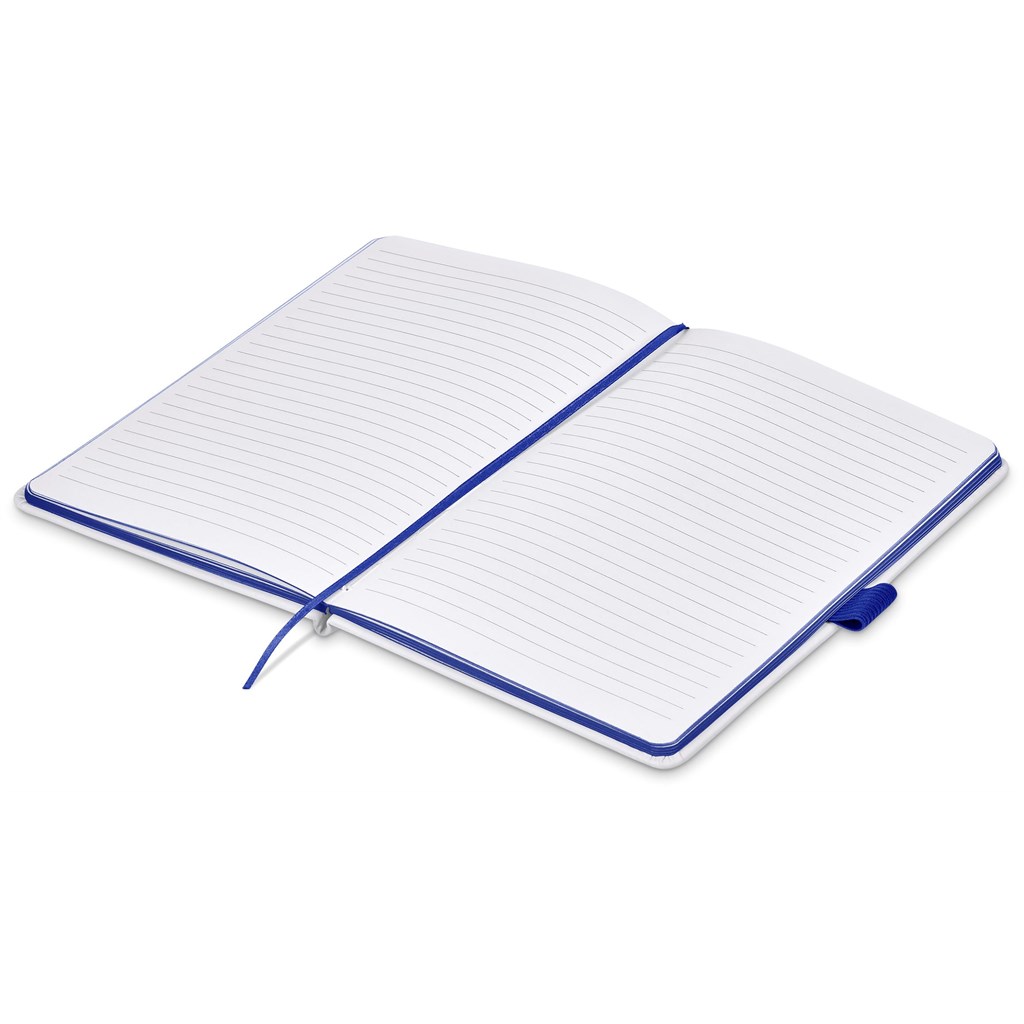 Altitude Tundra A5 Hard Cover Notebook - Image 7