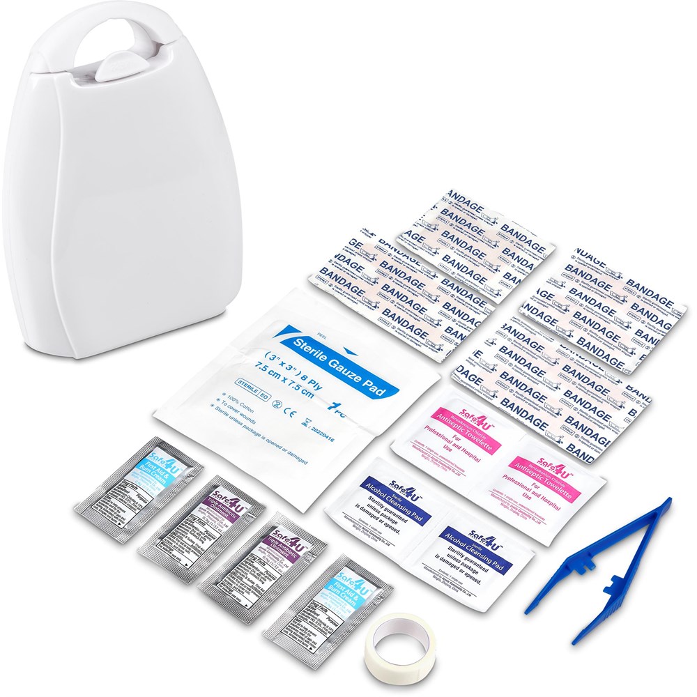 Altitude Collins Mini First Aid Kit - Image 3
