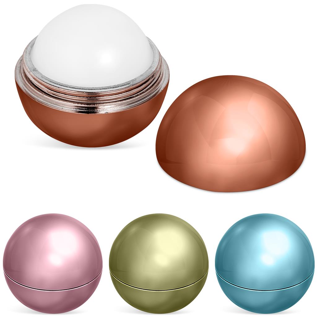 Altitude Satin Lip Balm - Image 2