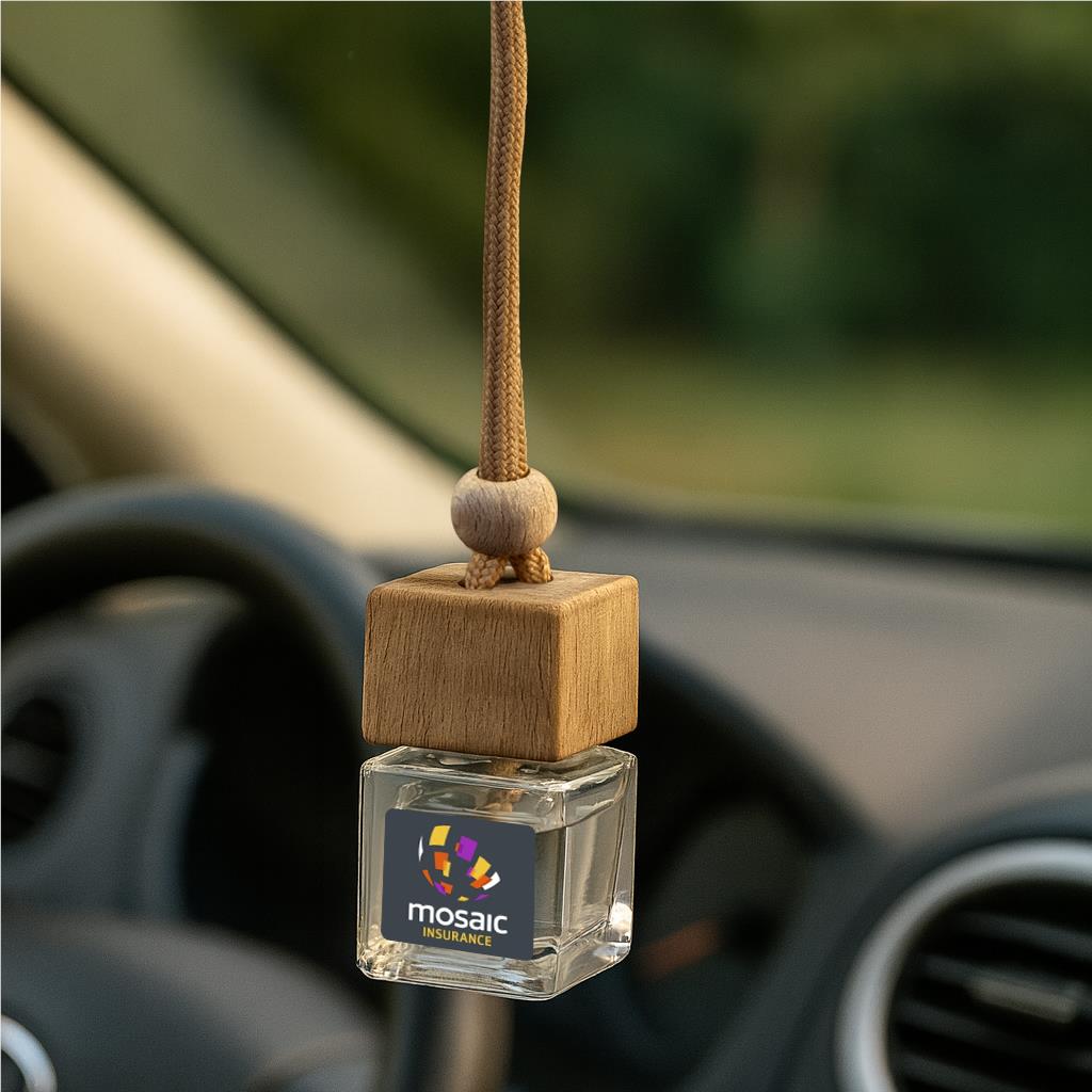 Altitude Jodi Car Air Freshener - Image 2