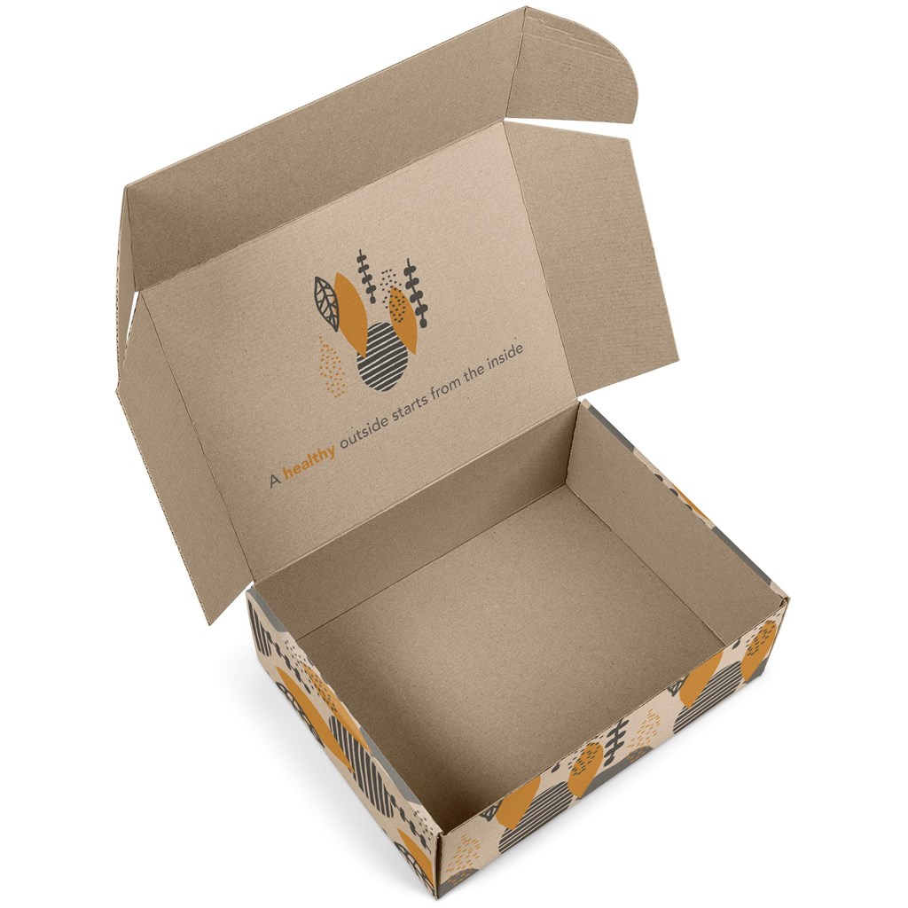 Altitude Bianca Digital Print Gift Box A - Image 2