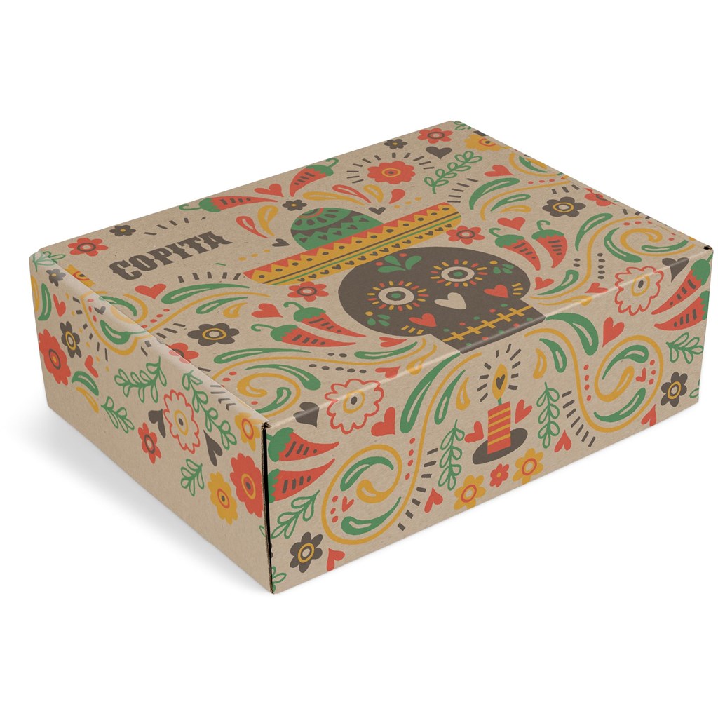 Altitude Bianca Digital Print Gift Box A - Image 3